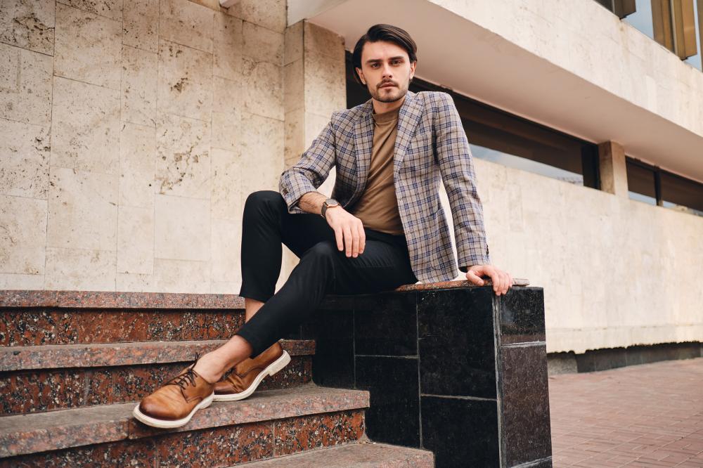 Chaussures hommes près de Sélestat 