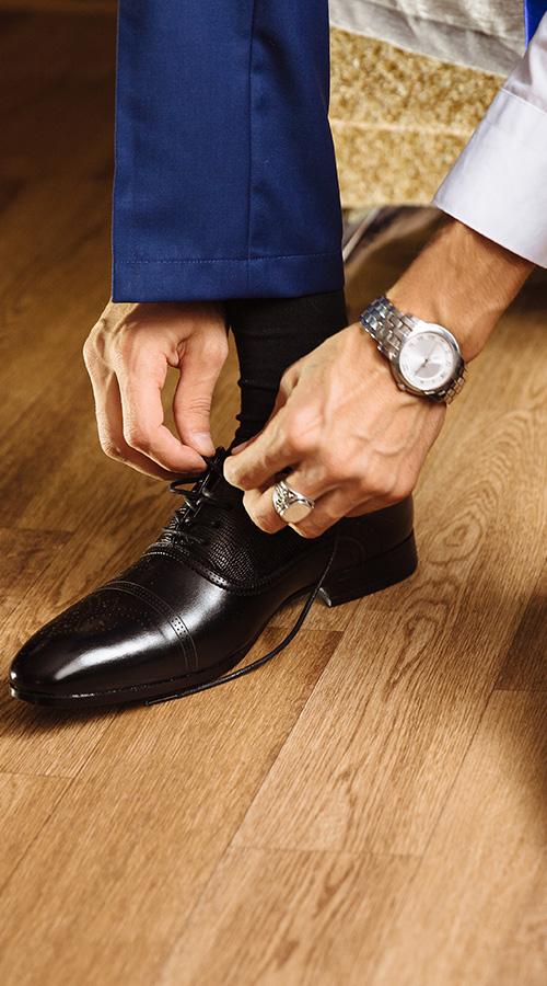 chaussure-habillé-homme
