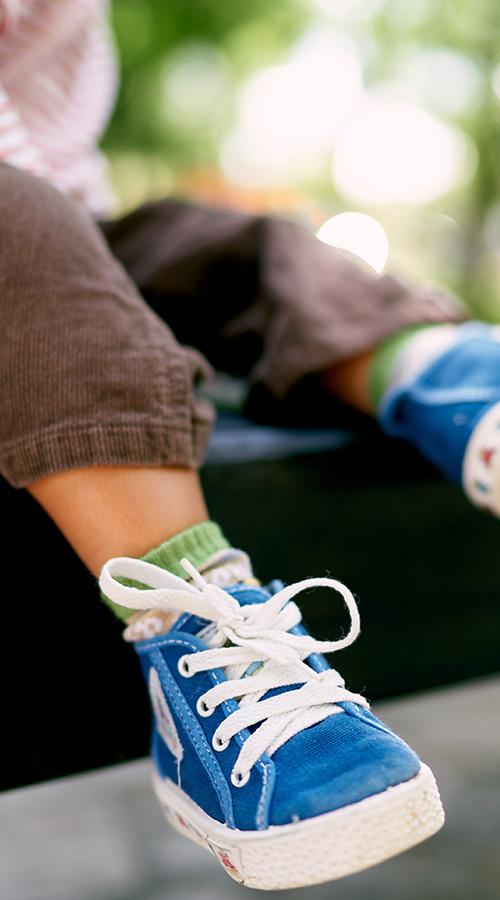 chaussures-enfants
