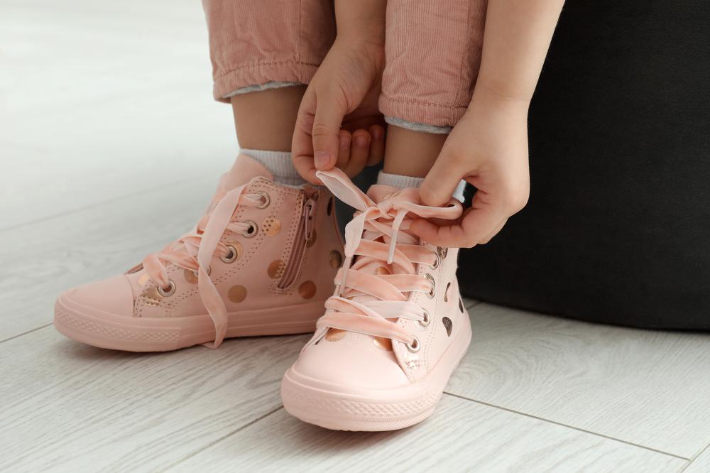 Chaussures enfants près de Sélestat 