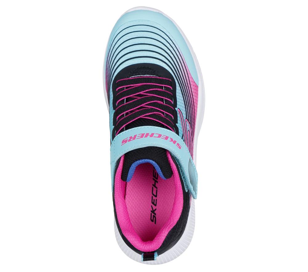 skechers fille